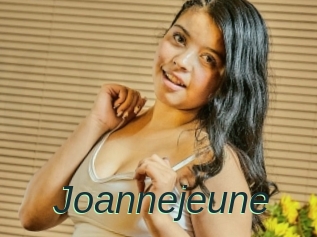 Joannejeune
