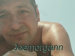 Joemorgann