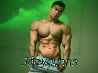 Joeyevans