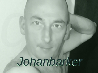 Johanbarker