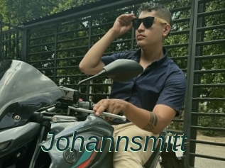 Johannsmitt