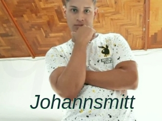 Johannsmitt