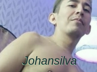 Johansilva