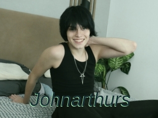 Johnarthurs