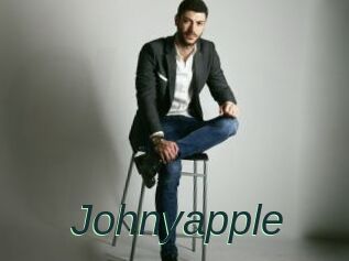 Johnyapple