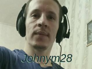 Johnym28