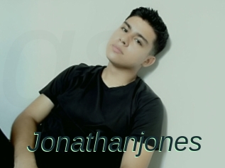 Jonathanjones