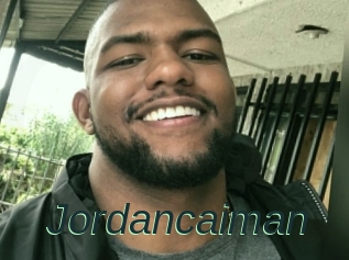 Jordancaiman