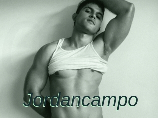 Jordancampo