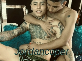 Jordancoper