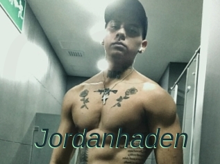 Jordanhaden