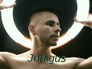 Jorkgus