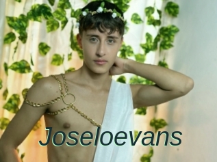 Joseloevans