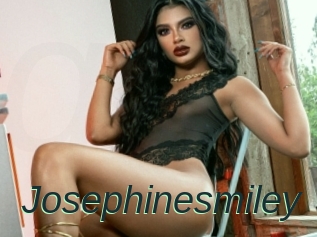 Josephinesmiley