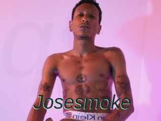 Josesmoke