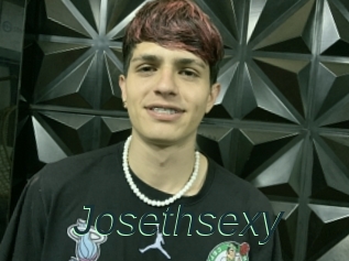 Josethsexy