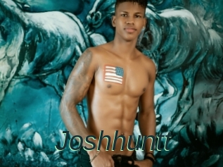 Joshhuntt