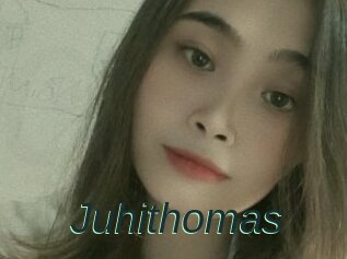 Juhithomas