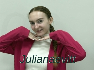 Julianaevitt