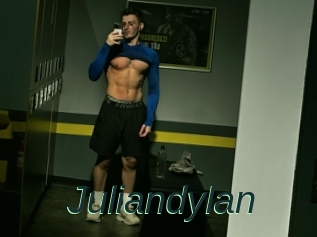 Juliandylan