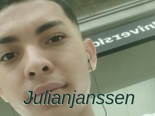 Julianjanssen