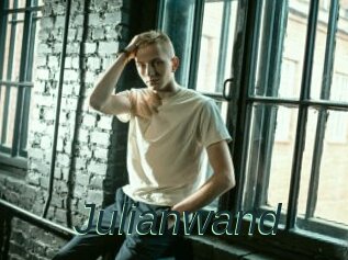 Julianwand