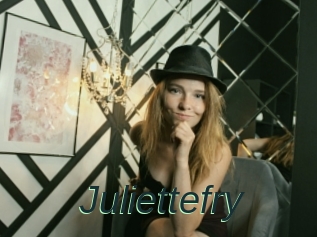 Juliettefry