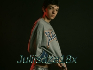 Juliisaza18x