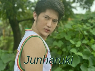 Junharuki