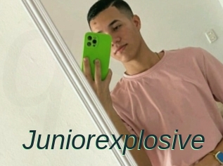 Juniorexplosive