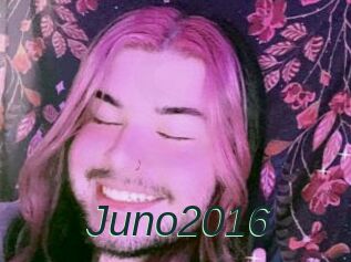 Juno2016