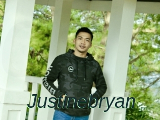 Justinebryan