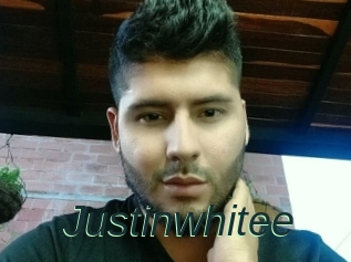 Justinwhitee