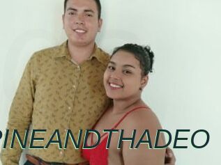 KATERINEANDTHADEO