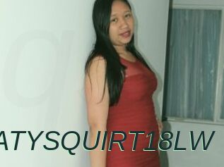 KATYSQUIRT18LW