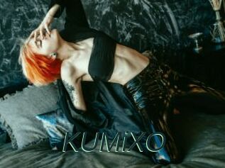 KUMiXO