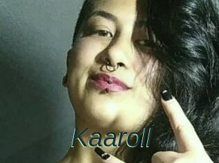 Kaaroll