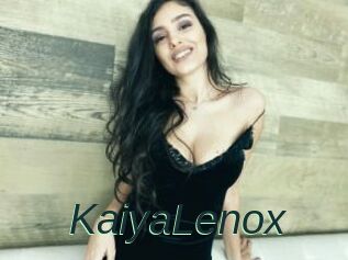 KaiyaLenox