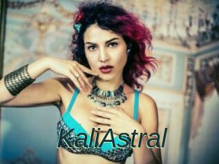 KaliAstral