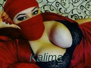 Kalima