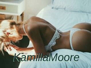 KamillaMoore