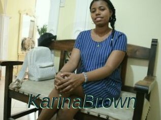 KarinaBrown