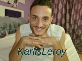 KarlisLeroy