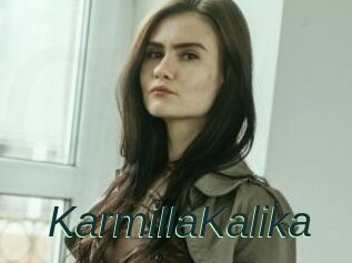 KarmillaKalika