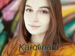 KarolinaLi