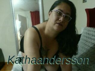 Kathaandersson