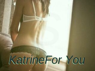 KatrineFor_You_