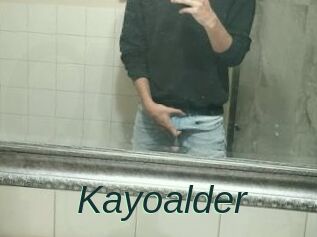 Kayoalder
