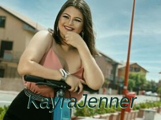 KayraJenner