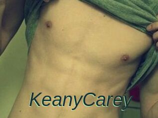 KeanyCarey
